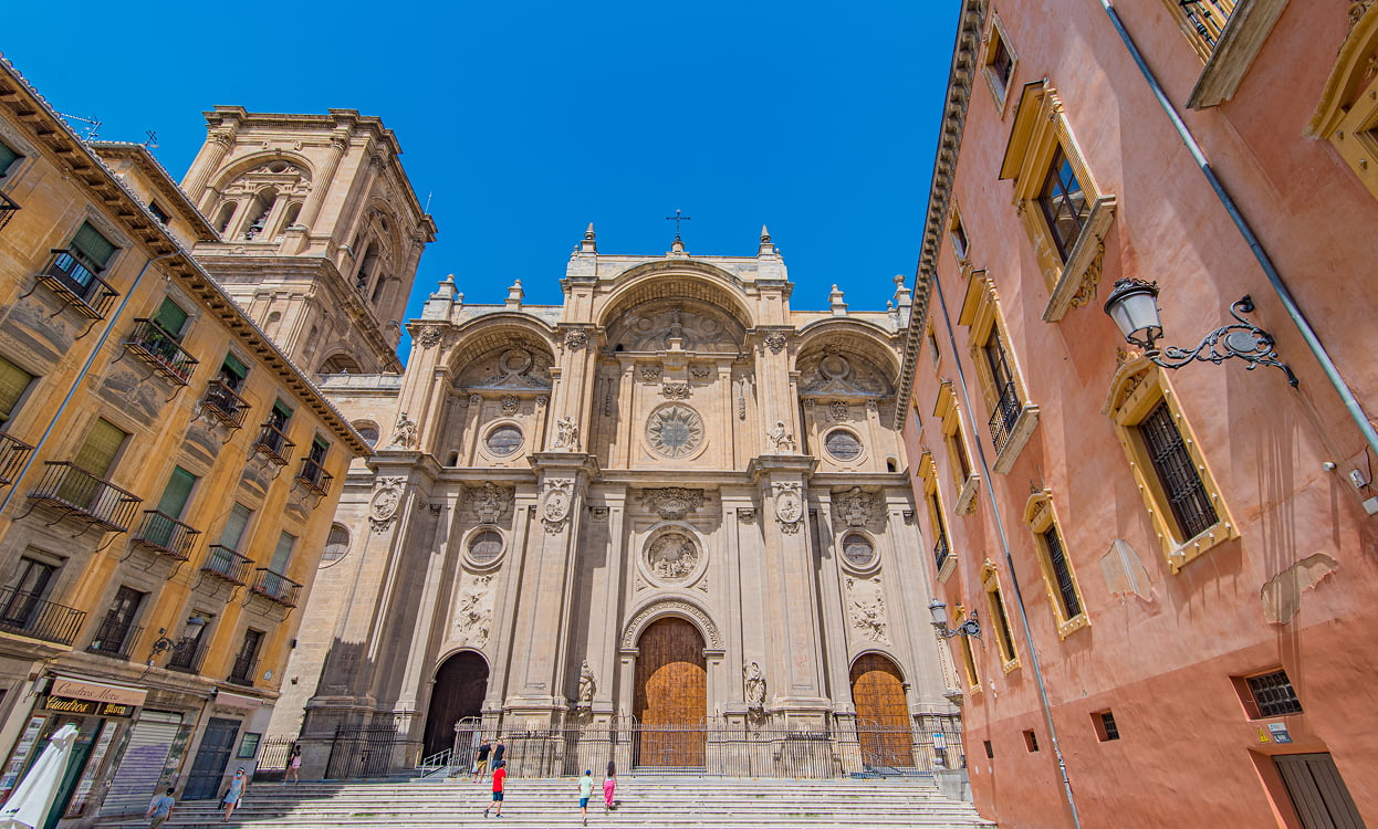 Galería 26 Capilla Real de Granada